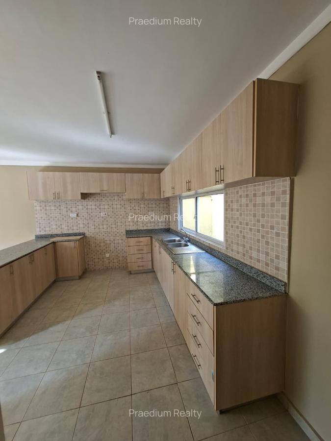 3 Bed Villa with En Suite in Kabete - 6