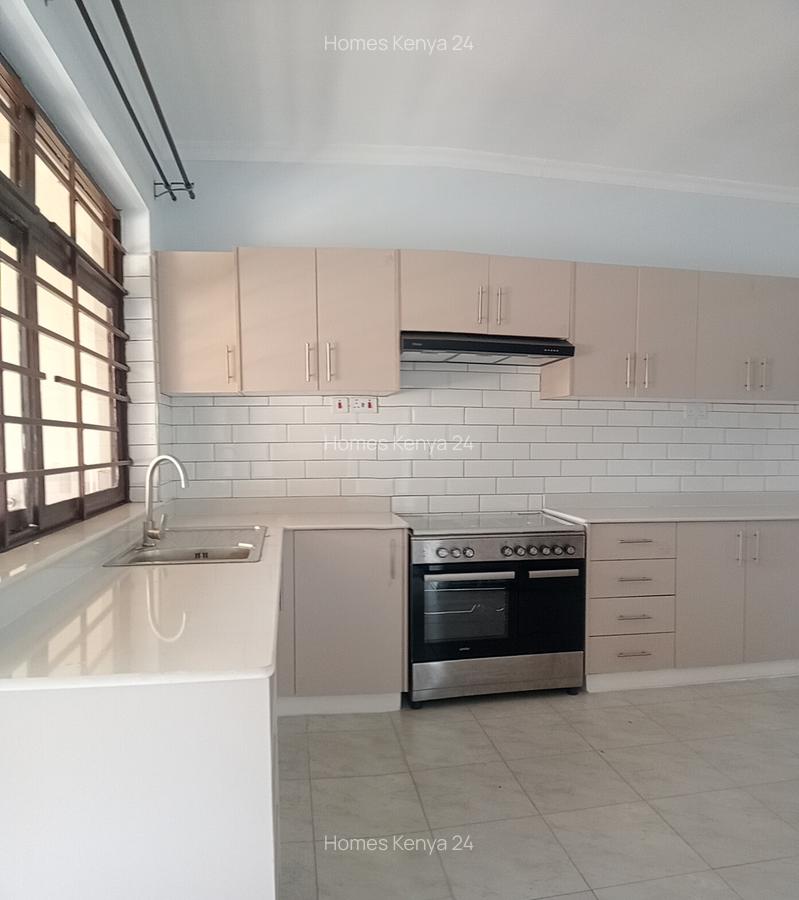 2 Bed House in Runda - 4