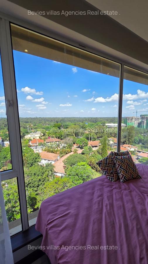 3 Bed Apartment with En Suite in General Mathenge - 2