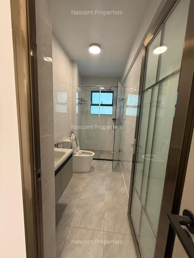 2 Bed Apartment with En Suite in Kileleshwa - 11