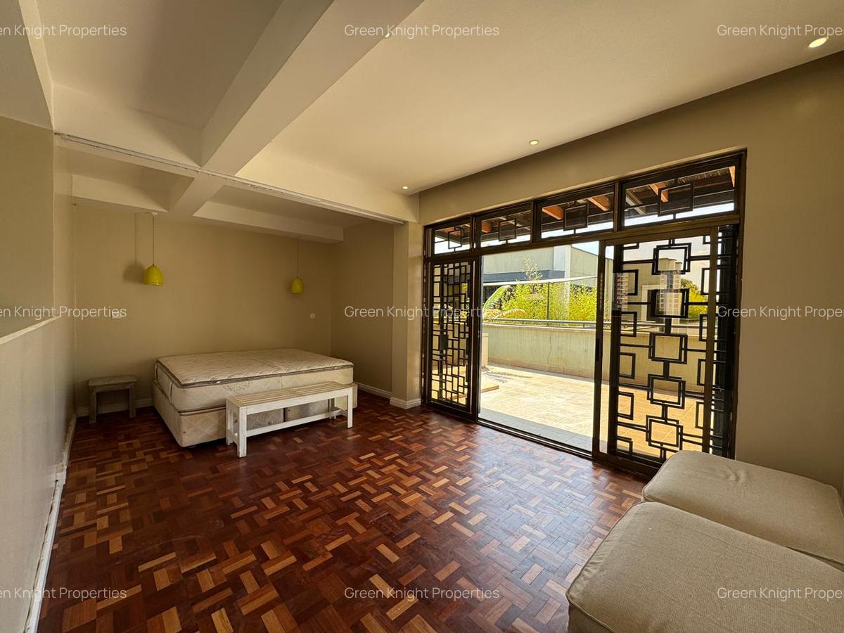 Serviced 3 Bed Apartment with En Suite in Lavington - 4