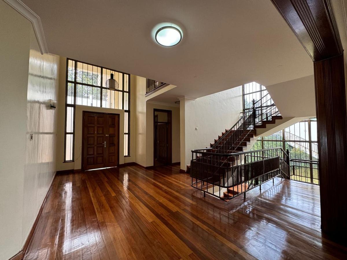 5 Bed House with En Suite at Old Kitisuru - 7