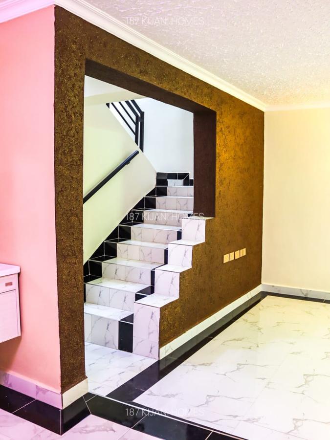 4 Bed House with En Suite at Kenyatta Road - 4