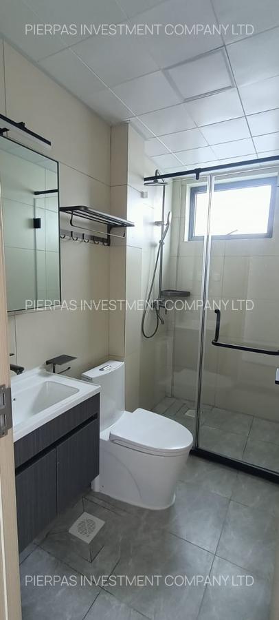 2 Bed Townhouse with En Suite in Westlands Area - 8