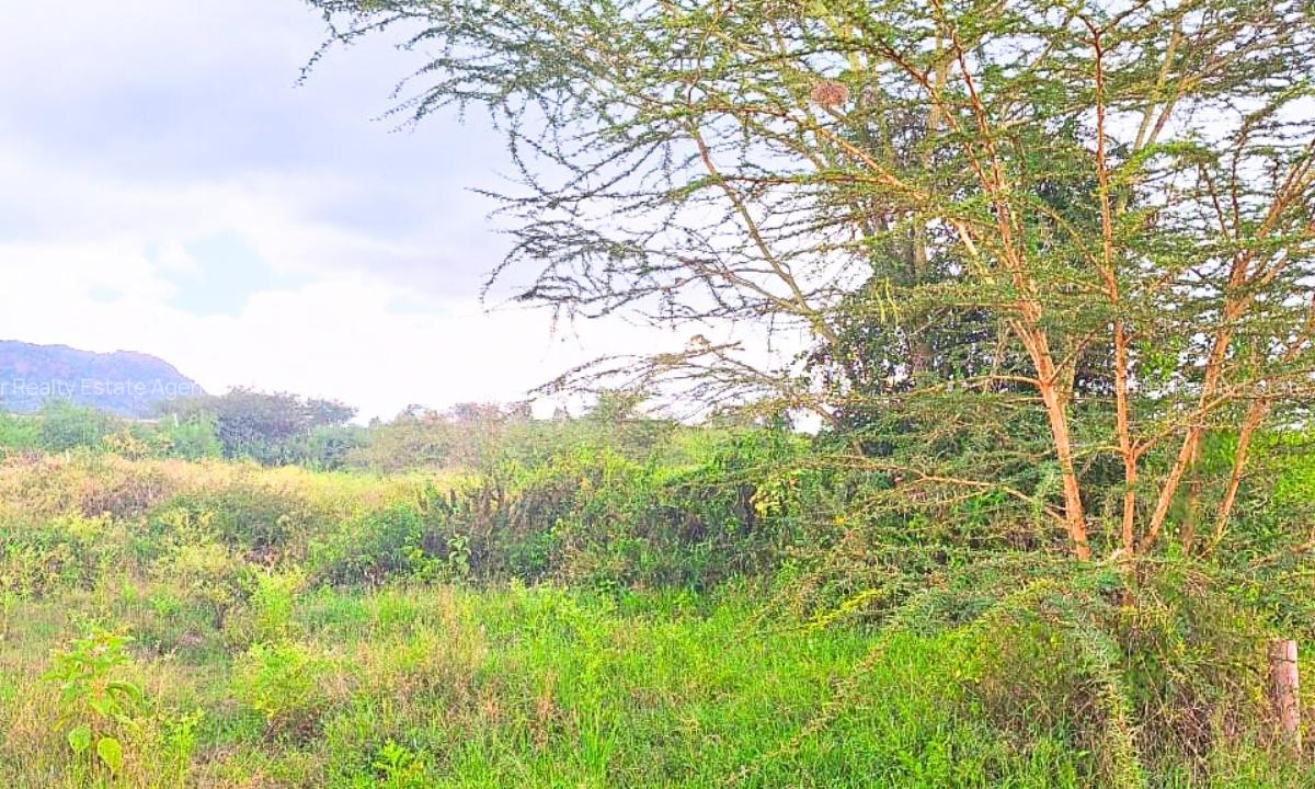 2.5 ac Commercial Land at Mombasa Road - 3