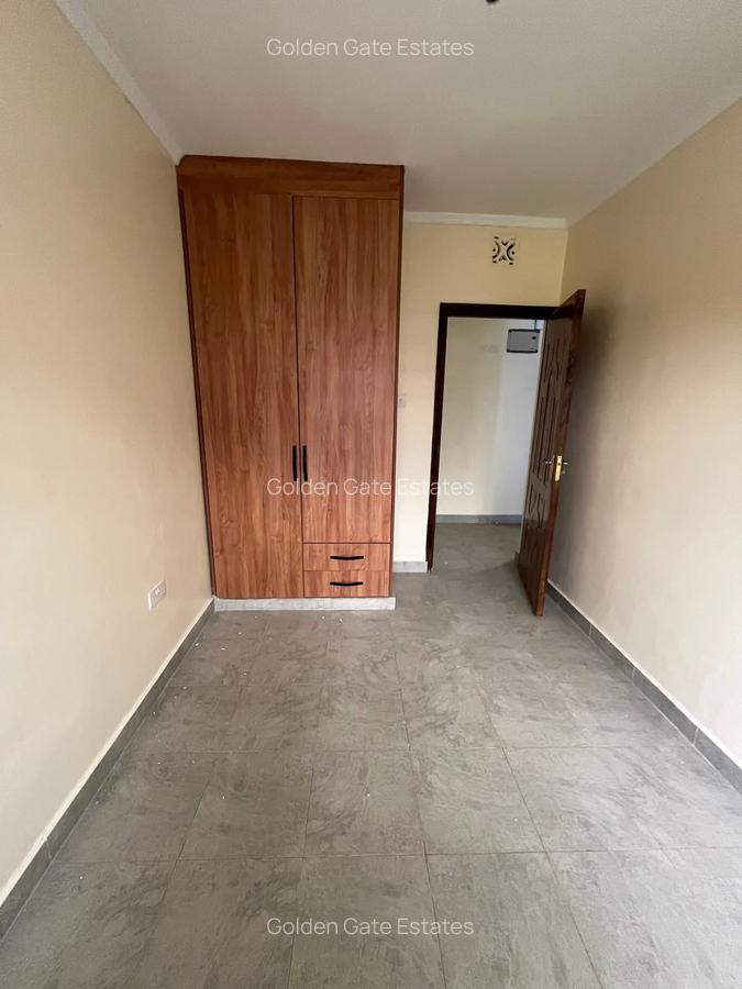 3 Bed House with En Suite in Ngong - 18