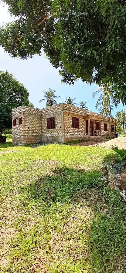 Land at Kilifi Tezo - 1