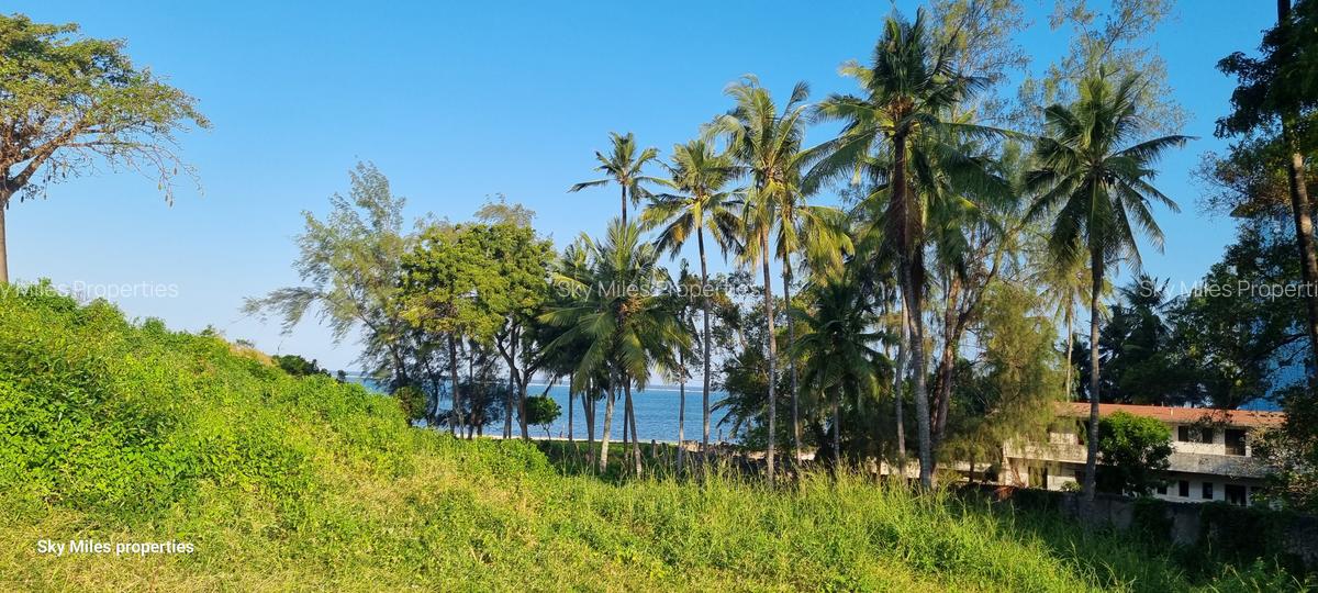 20.5 ac Land at Serena Mombasa - 7