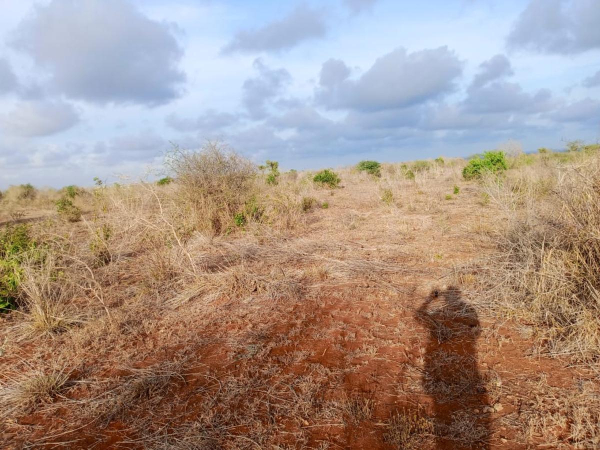 5,000 ft² Land at Malindi Muungano - 11