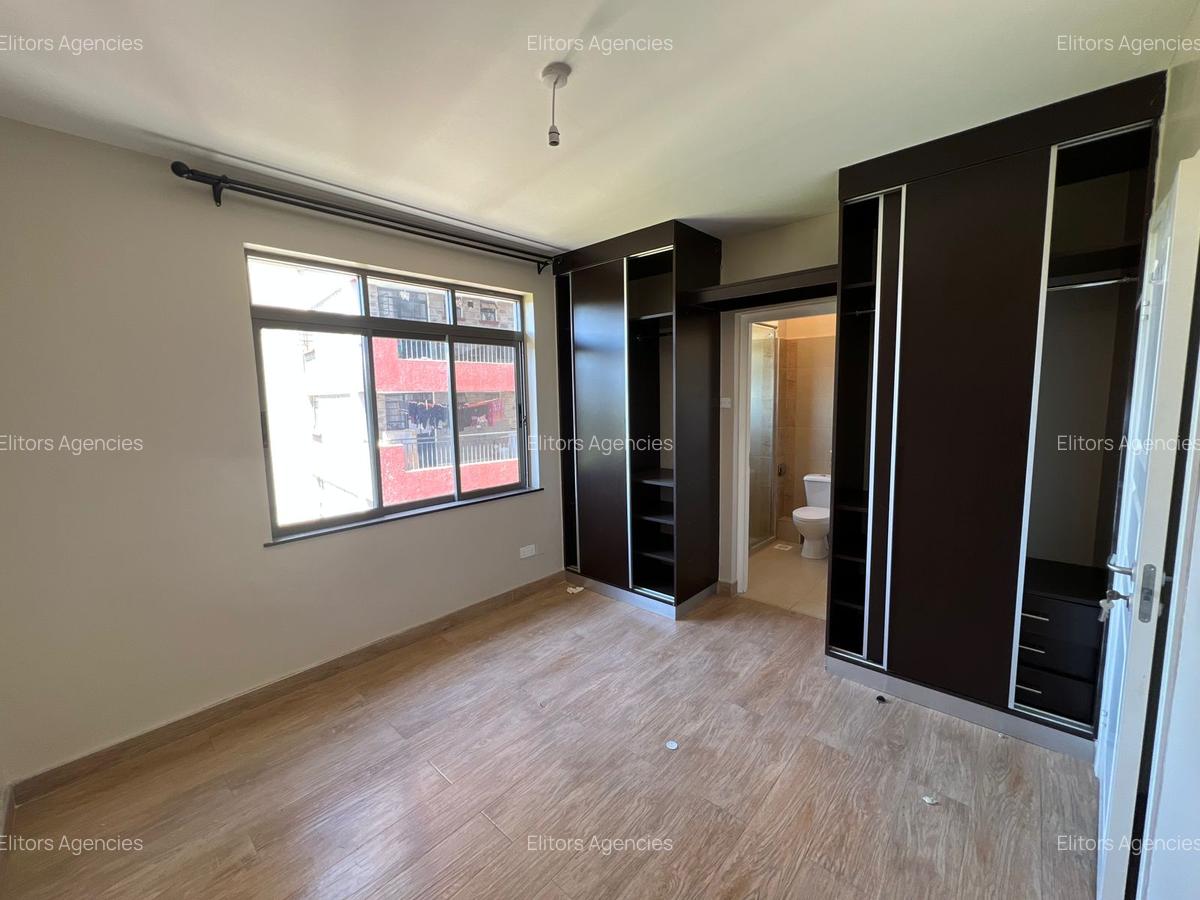 3 Bed Apartment with En Suite at Kirawa Road - 10