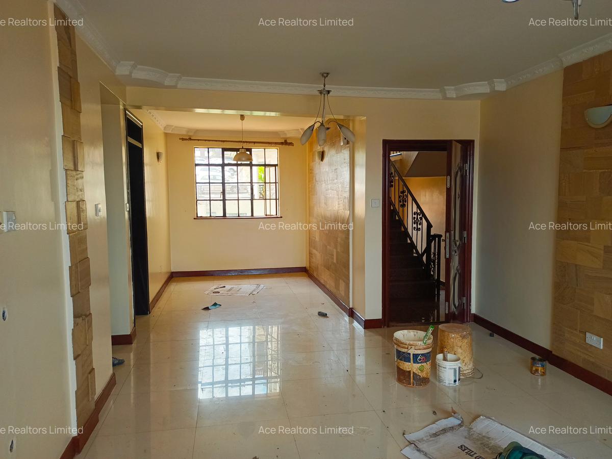 2 Bed Apartment with En Suite at Waiyaki Way - 2