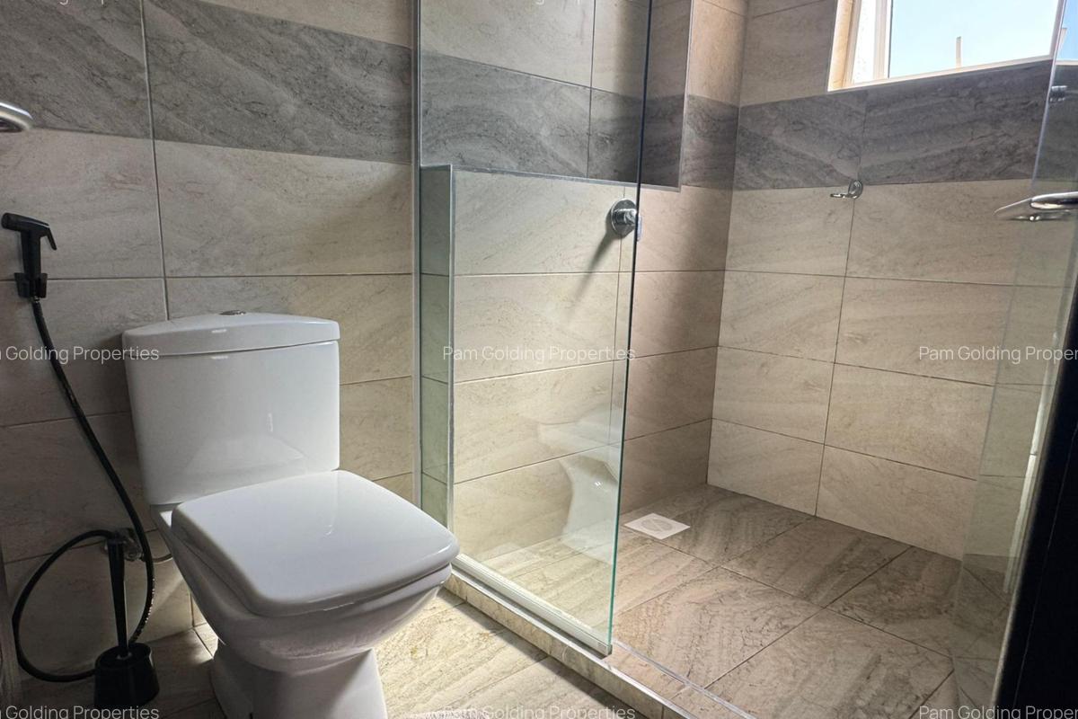 Furnished 2 Bed Apartment with Backup Generator at Brookside Drive - 7