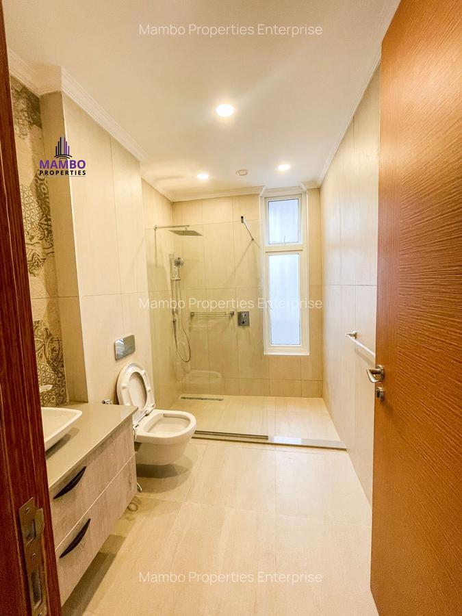 Furnished 2 Bed Apartment with En Suite at City Park Drive - 13