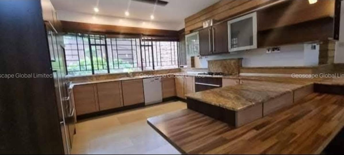 4 Bed House with En Suite in Lower Kabete - 2