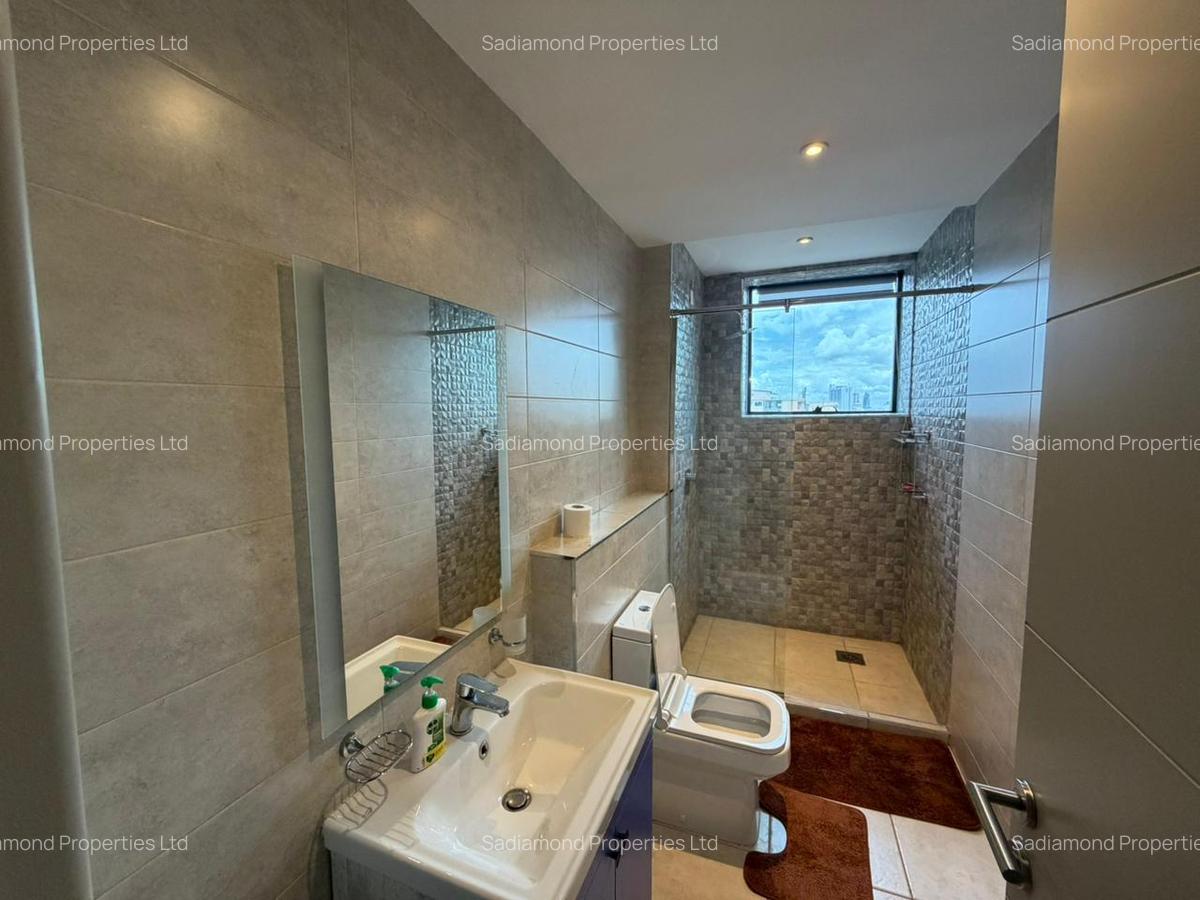 1 Bed Apartment with En Suite in Westlands Area - 4