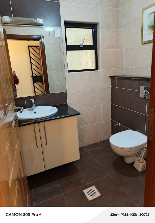 3 Bed Apartment with En Suite at Kileleshwa - 5 3 Bed Apartment with En Suite at Kileleshwa - 5