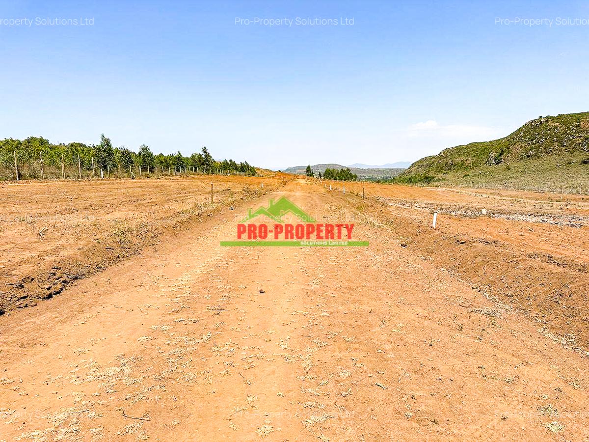 0.046 ha Land at Kamangu - 10