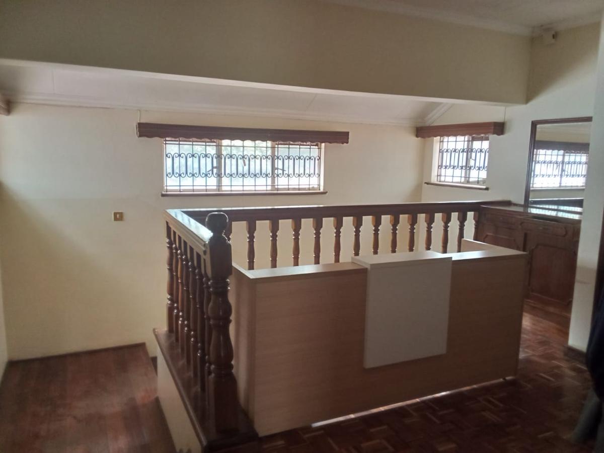 5 Bed House with Staff Quarters in Lavington - 15