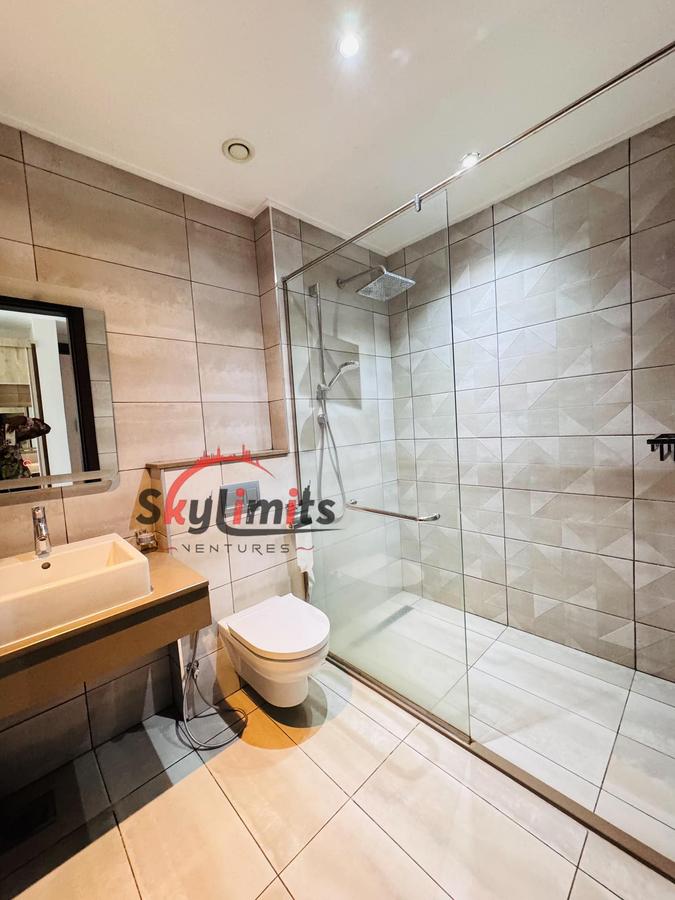 Furnished 3 Bed Apartment with En Suite at General Mathenge - 12