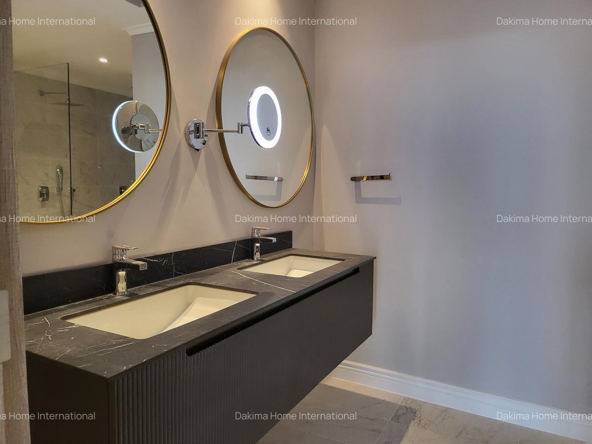 4 Bed Townhouse with En Suite in Runda - 18