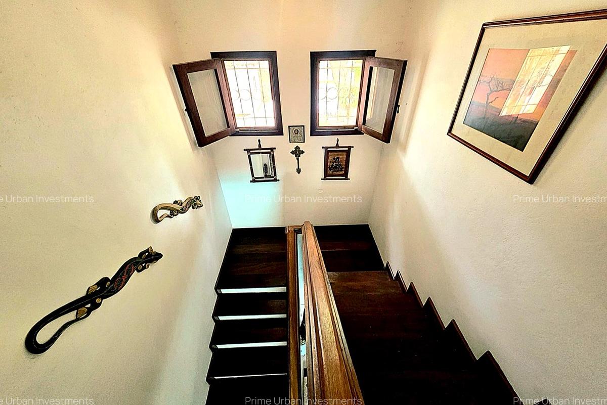4 Bed House with En Suite at Diani Beach - 3