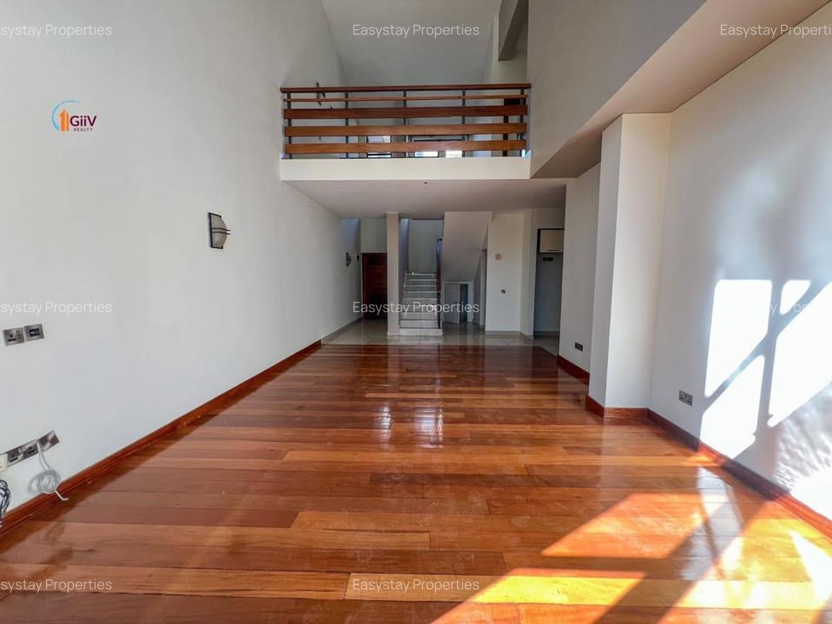 3 Bed Apartment with En Suite in Westlands Area - 6