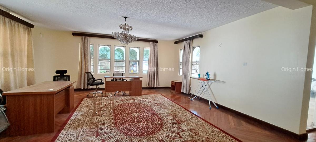 6 Bed House with En Suite at Kileleshwa - 4