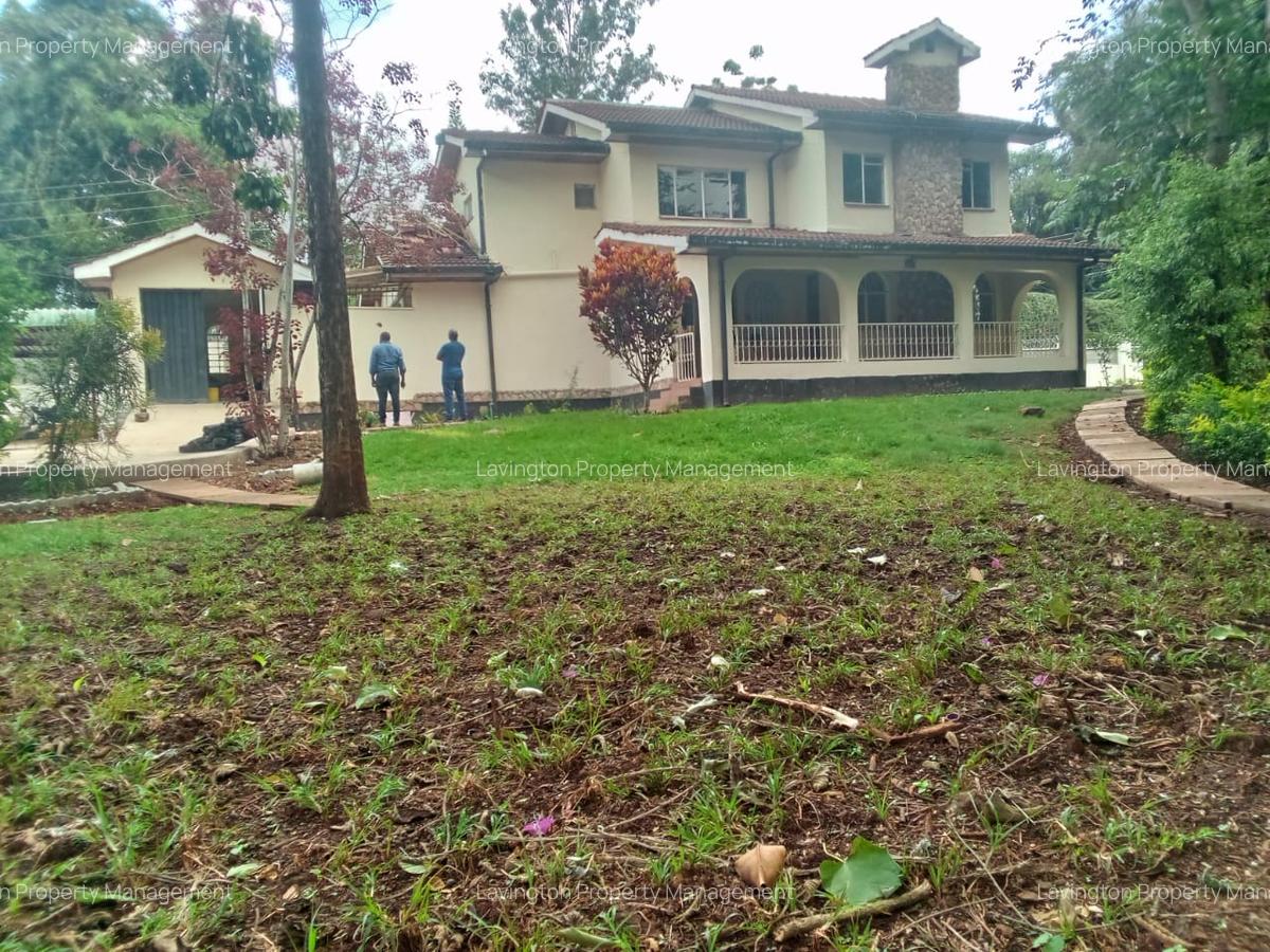 5 ac Land at Lower Kabete Road - 3