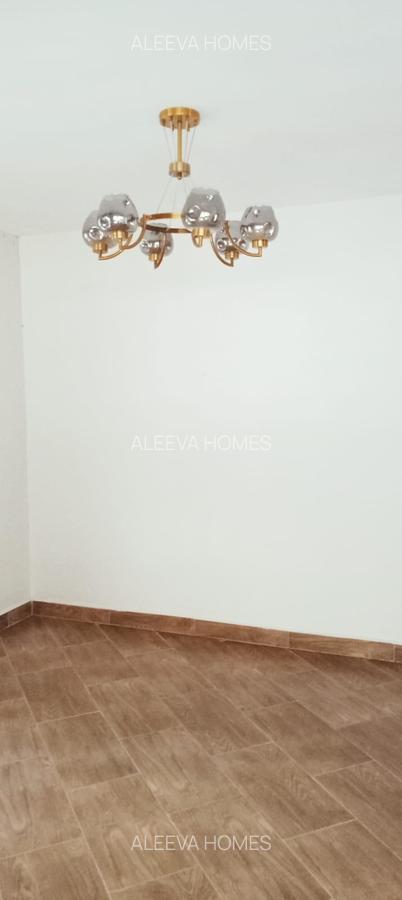 4 Bed Villa with En Suite in Kitisuru - 13