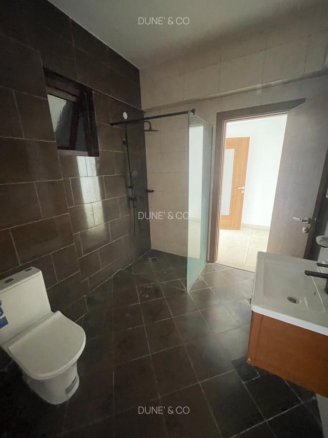 Serviced 3 Bed Apartment with En Suite in Westlands Area - 13
