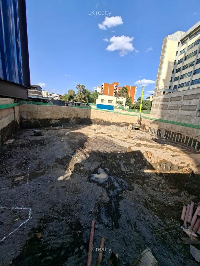 Furnished 1 Bed Apartment with Swimming Pool at Mogotio - 7