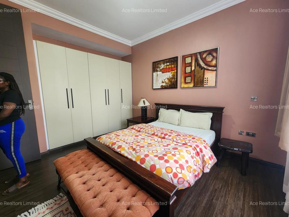 4 Bed House with En Suite at Thika Road - 4
