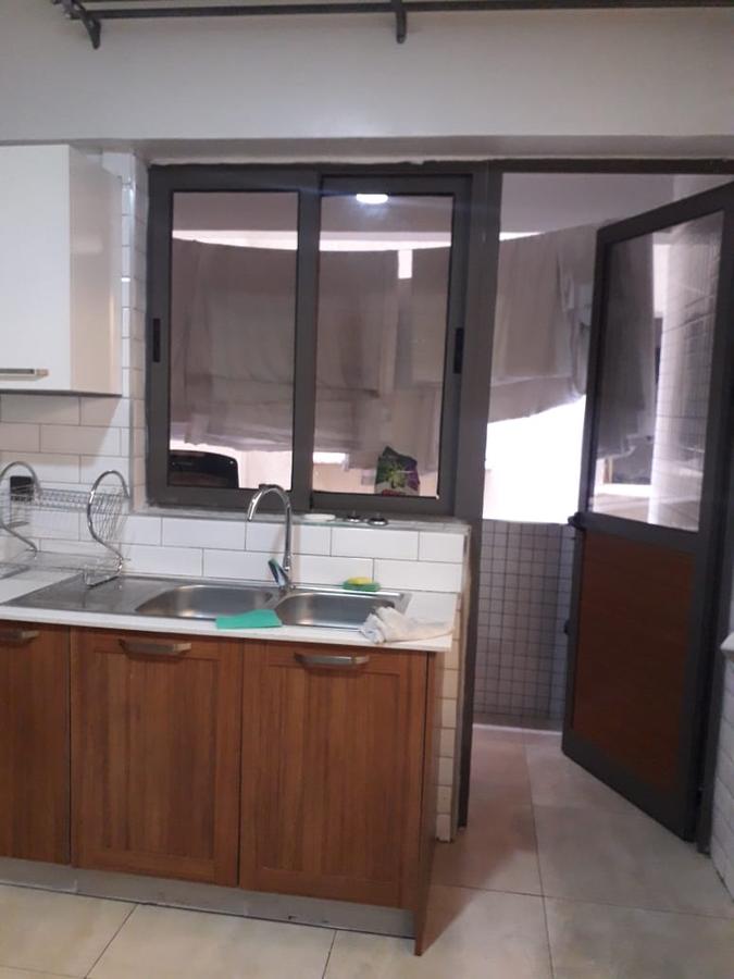 Serviced 3 Bed Apartment with En Suite at Kilimani - 11
