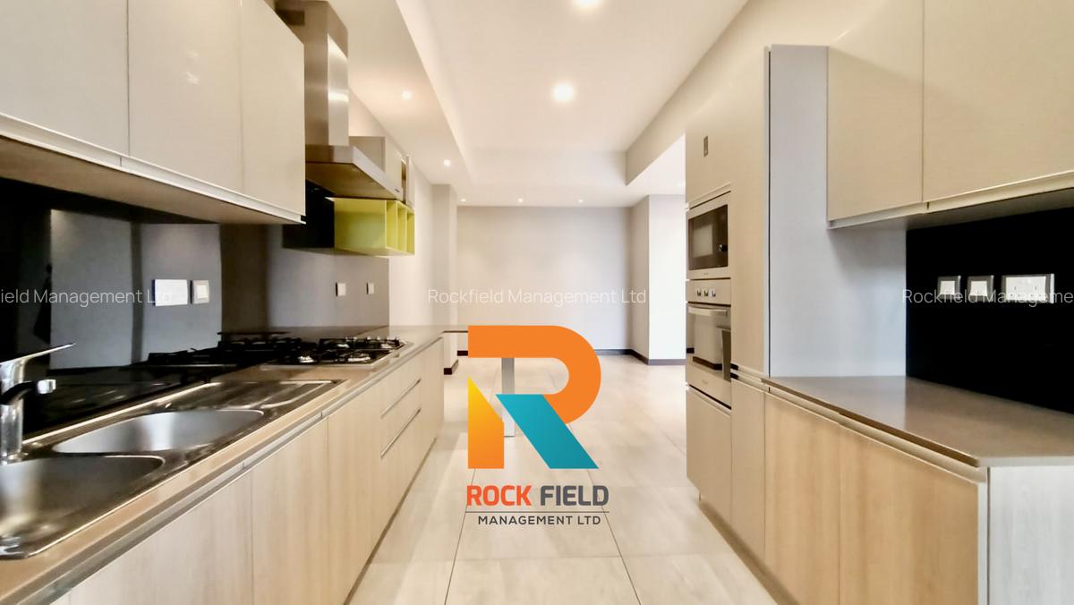 3 Bed Apartment with En Suite in General Mathenge - 6