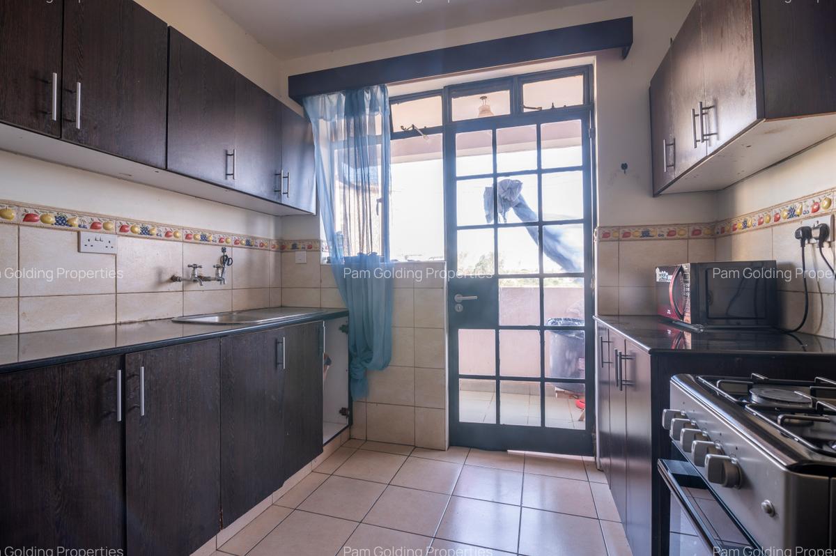 3 Bed Apartment at Sheshe Gardens - 19