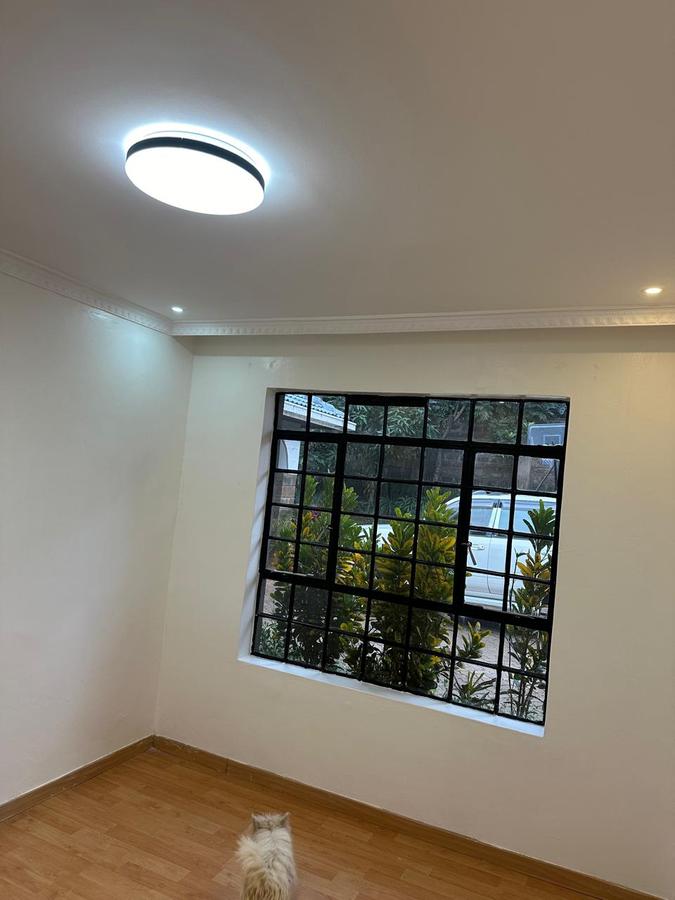 2 Bed House with Garden in Kitisuru - 3