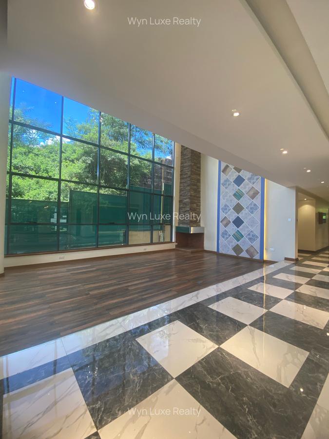 6 Bed Villa with En Suite in Lower Kabete - 20