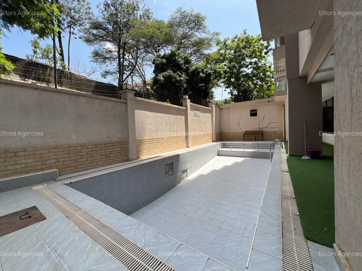 4 Bed Apartment with En Suite at Ndemi Road - 20