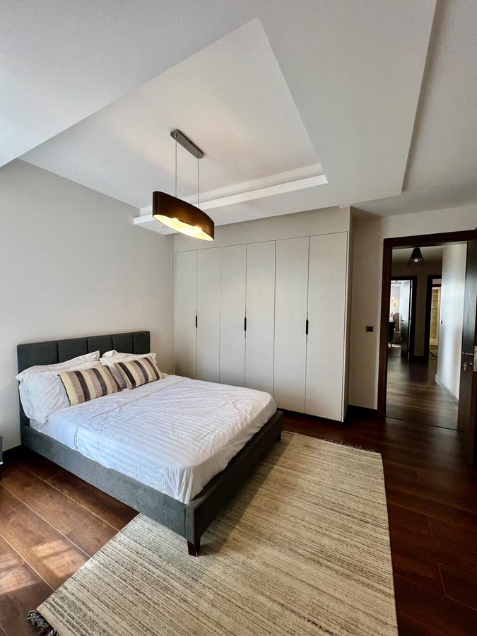 3 Bed Apartment with En Suite in Westlands Area - 10