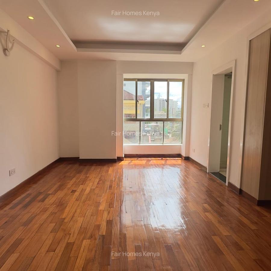3 Bed Apartment with En Suite at Othaya Road - 9