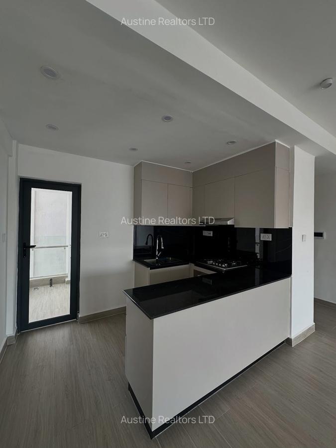 2 Bed Apartment with En Suite at Kindaruma Road - 4