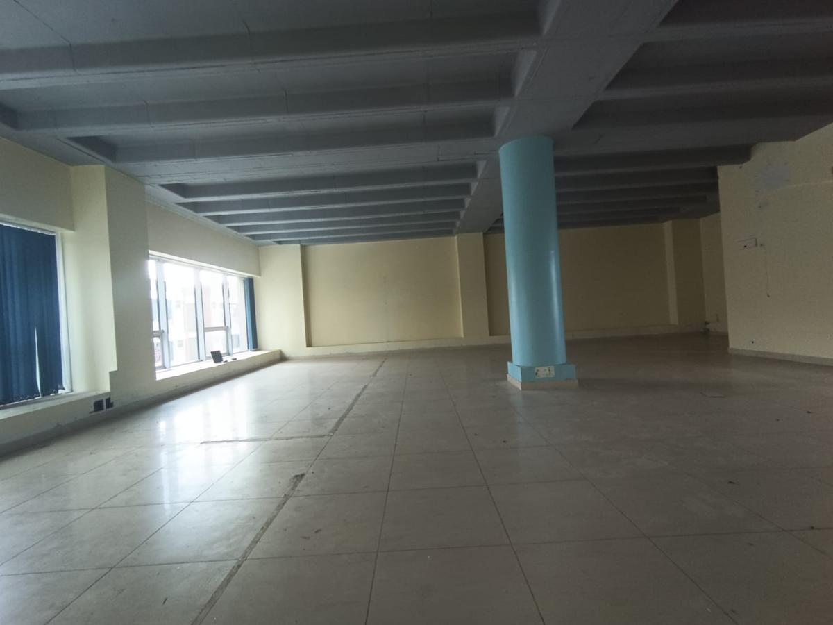 775 ft² Office with Service Charge Included in Parklands - 6