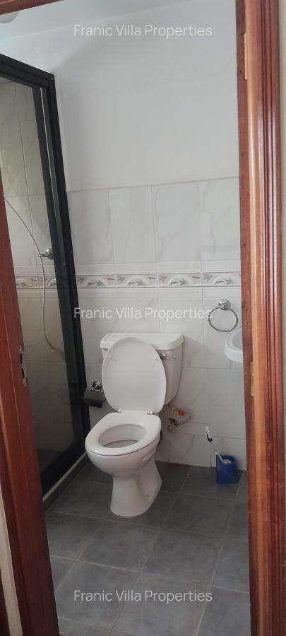 2 Bed House with En Suite at Runda - 5