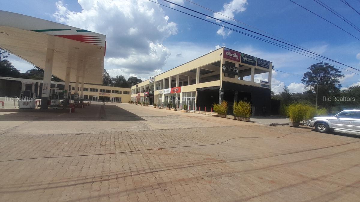 Commercial Property with Parking at Karen - 7