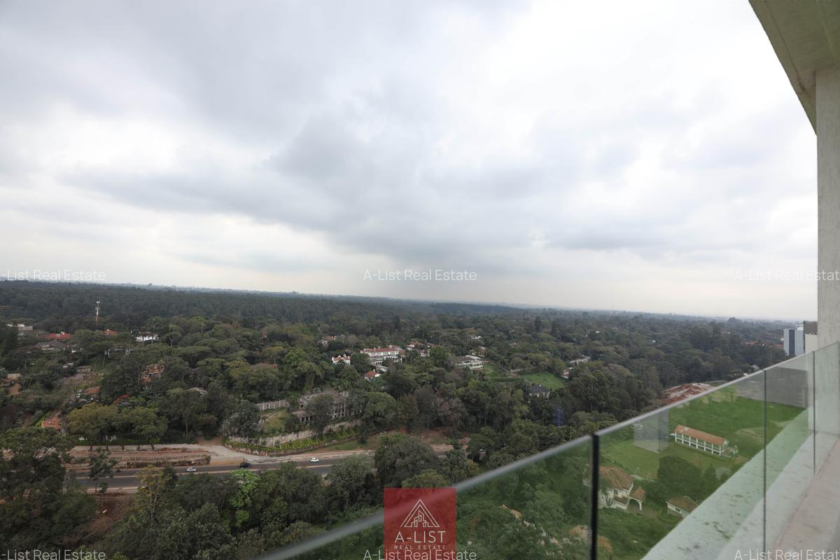 2 Bed Apartment with En Suite at 4Th Parklands - 9
