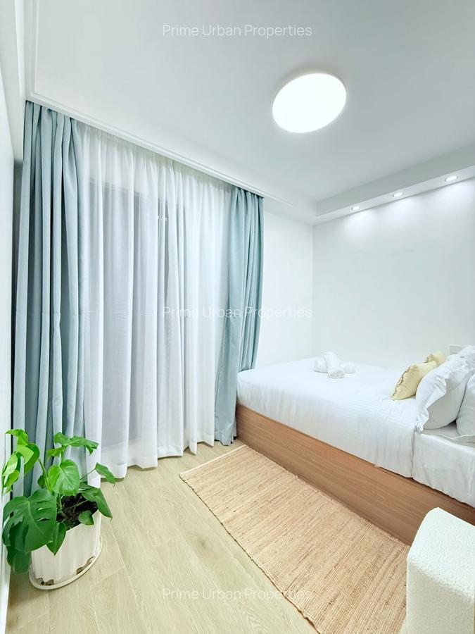 Serviced 3 Bed Apartment with En Suite in Westlands Area - 15