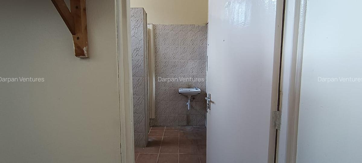 5,000 ft² Warehouse with Service Charge Included in Mombasa Road - 7