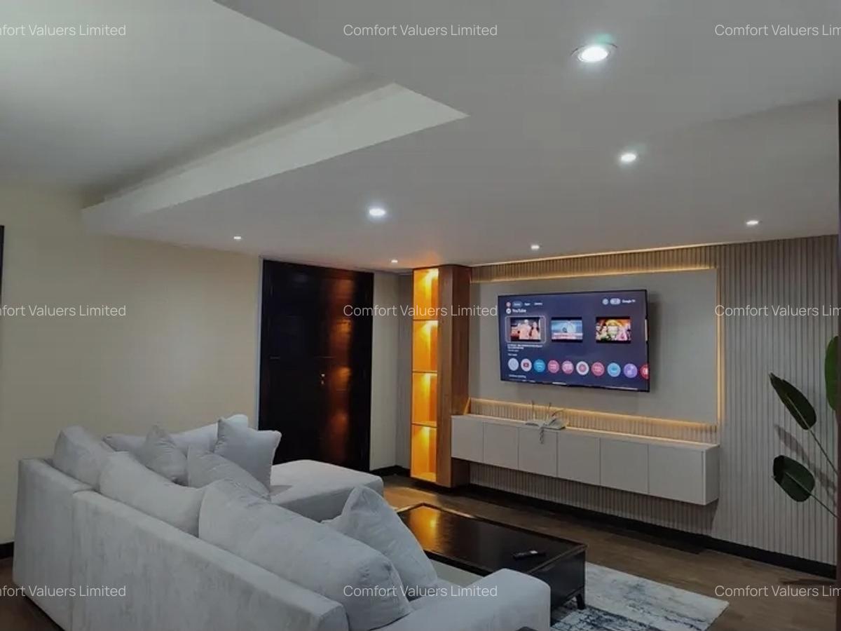 3 Bed House with En Suite at Kilimani - 6