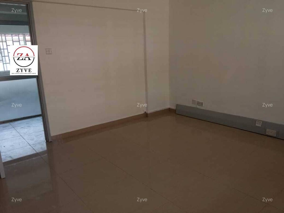 64 ft² Office with Service Charge Included at Hurlingam - 4