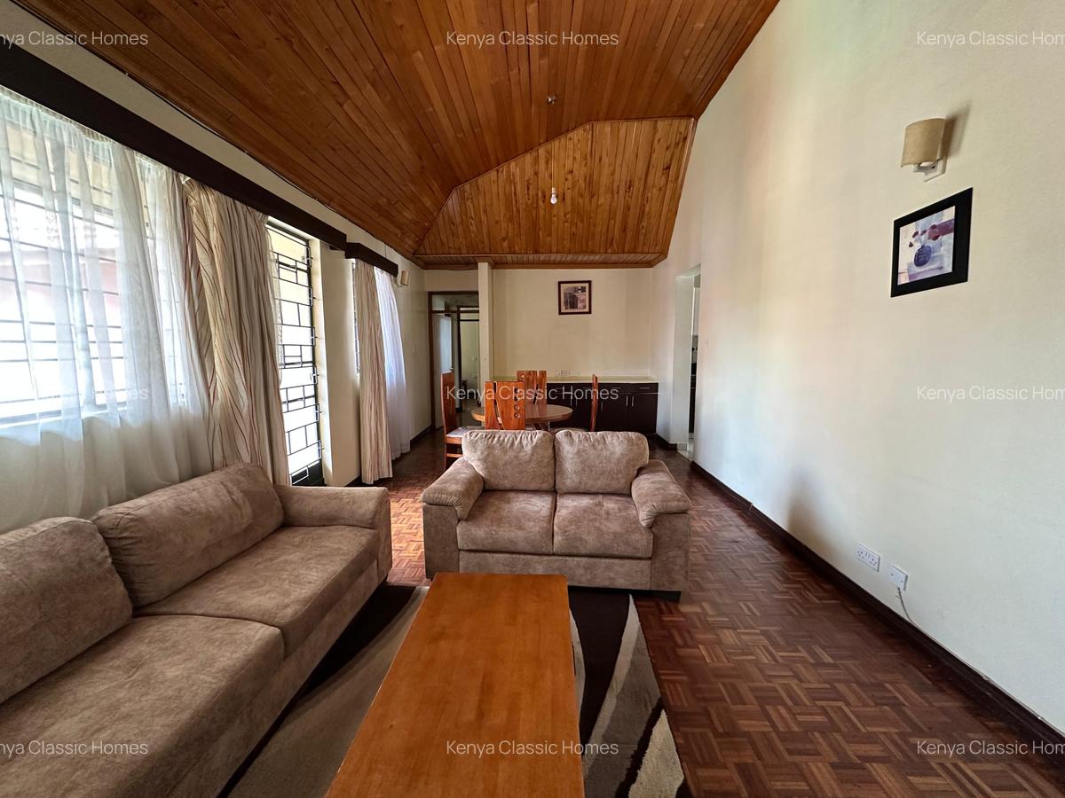 2 Bed Apartment with En Suite at Lavington - 1